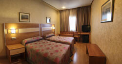 Hotel Florida Norte