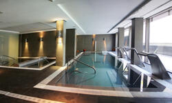 Hotel Primus Valencia
