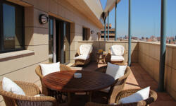 Hotel Valencia Center