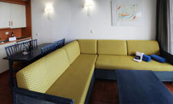 Hotel Blaumar