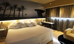 Hotel Barceló Málaga