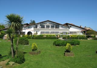 Hotel Gudamendi