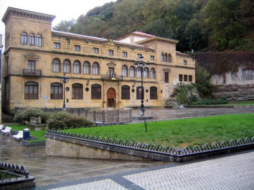 HOTELES DE SAN SEBASTIAN hoteles de san sebastian:
