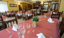 Foto de los servicios del "Hotel Sánchez"