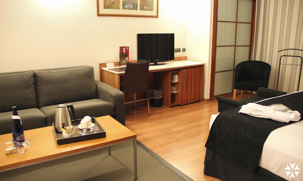 HOTEL CATALONIA EN SALAMANCA hotel catalonia en salamanca: