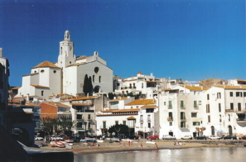 HOTELES CON ENCANTO EN CADAQUES hoteles con encanto en cadaques: