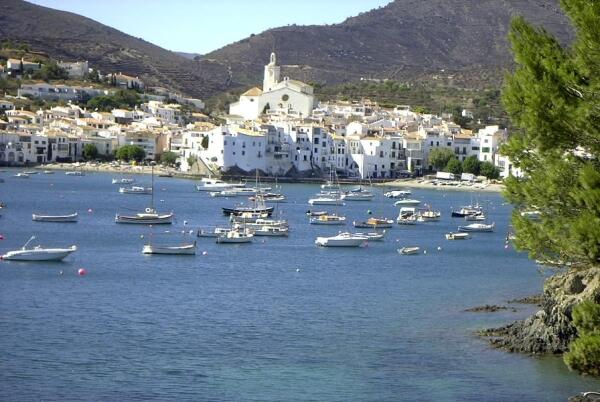 HOTELES CON ENCANTO EN CADAQUES hoteles con encanto en cadaques: