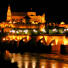 Cordoba vista de noche