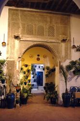 Patio de Córdoba