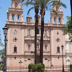 Hoteles en Huelva, Huelva - Tu Hotel en centraldereservas.com