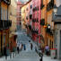 Calle de Marid