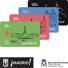 Madrid Card