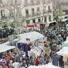 Madrid, El Rastro