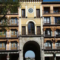 Toledo