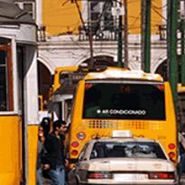 Tranvías