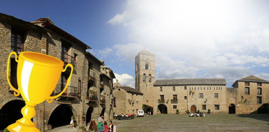 Nuestros premios