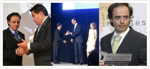 Nuestros premios