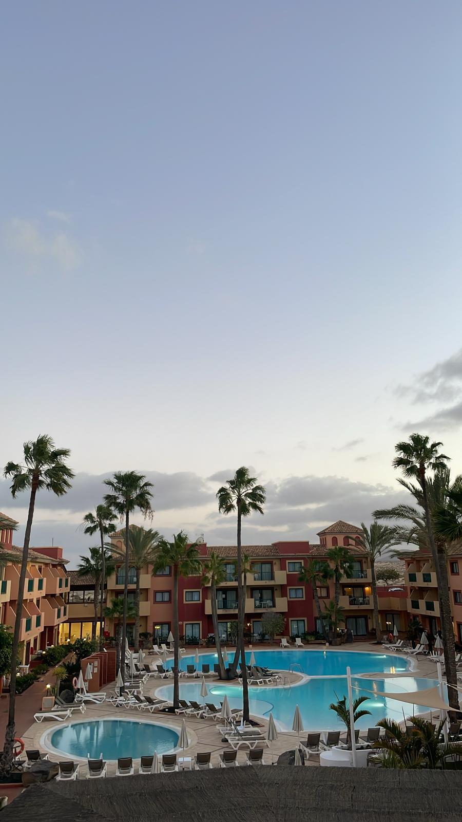 48 opinions Resort BLUESEA Aloe Corralejo - Corralejo - Reserving