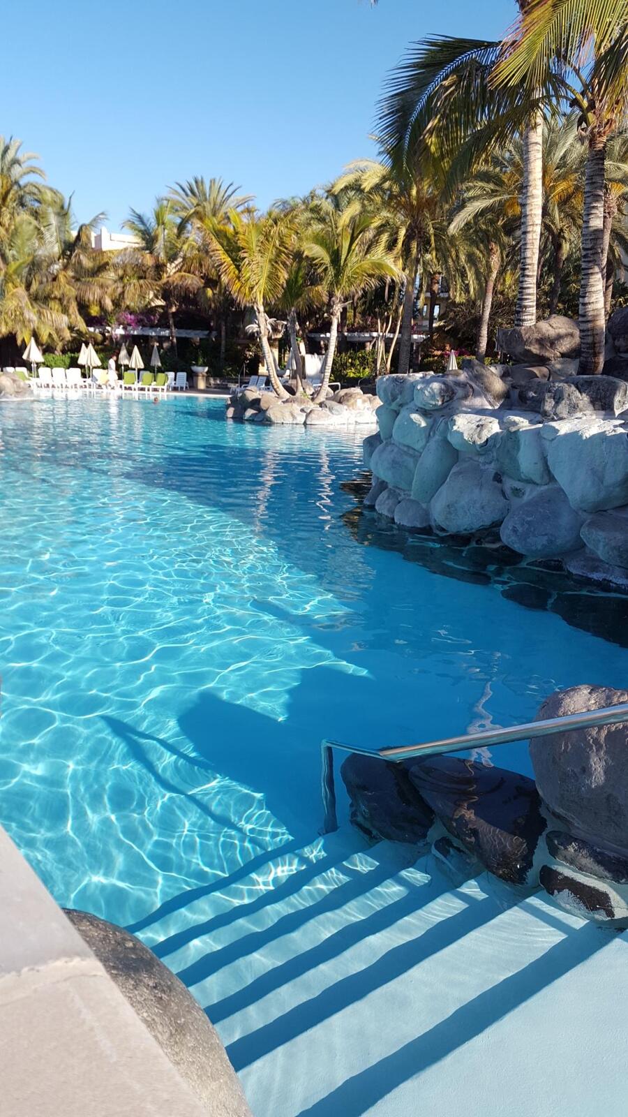 Aparthotel Palm Oasis Maspalomas, Maspalomas