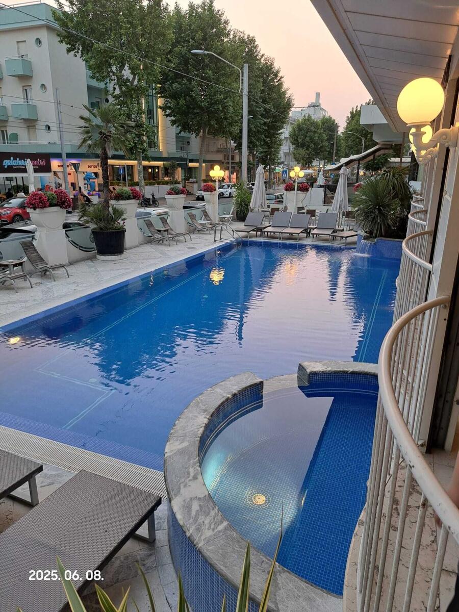 Best Riccione hotels. Cheap hotels in Riccione, Italy - Emilia-Romagna -  Travelated, image size:900x1200