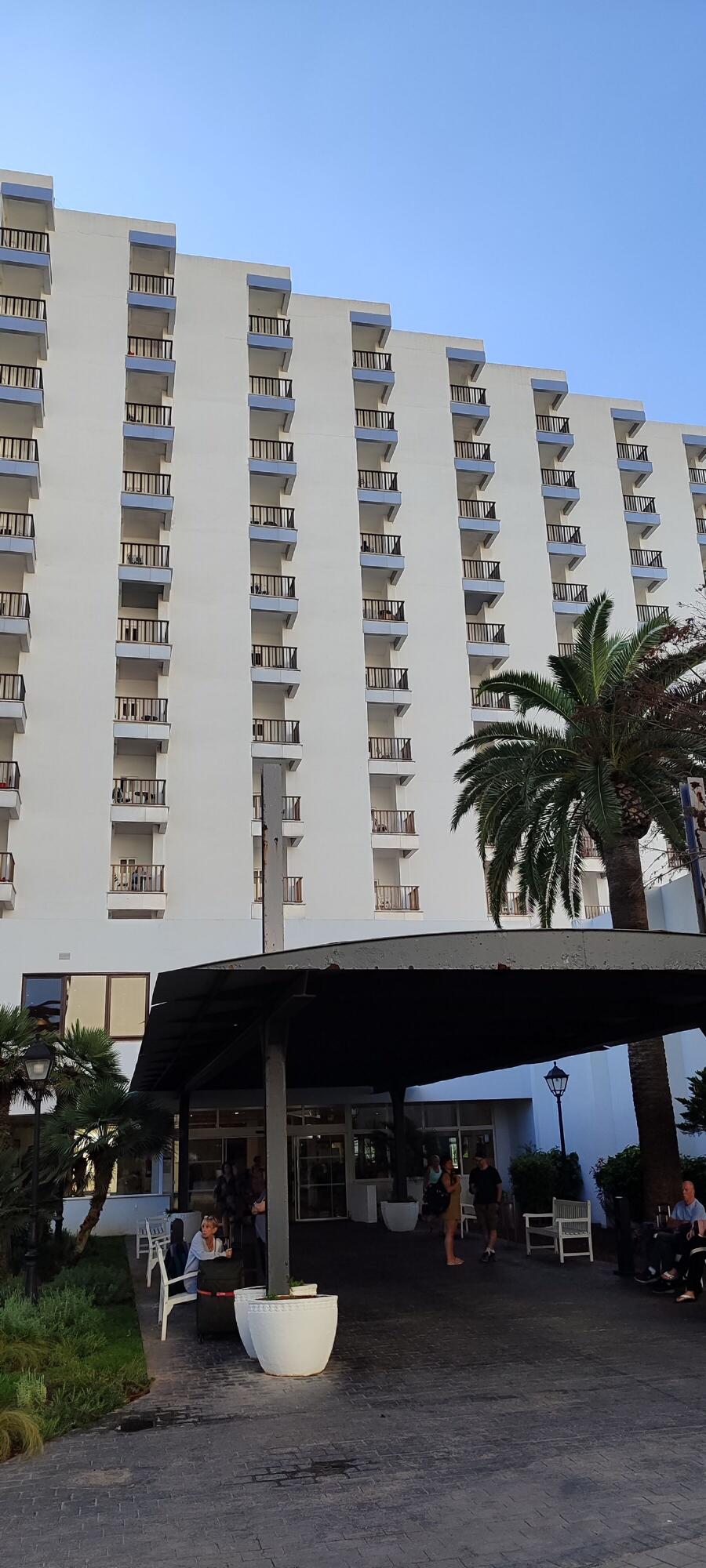 Opiniones Hotel Sol Milanos Pingüinos - Son Bou - Central de Reservas