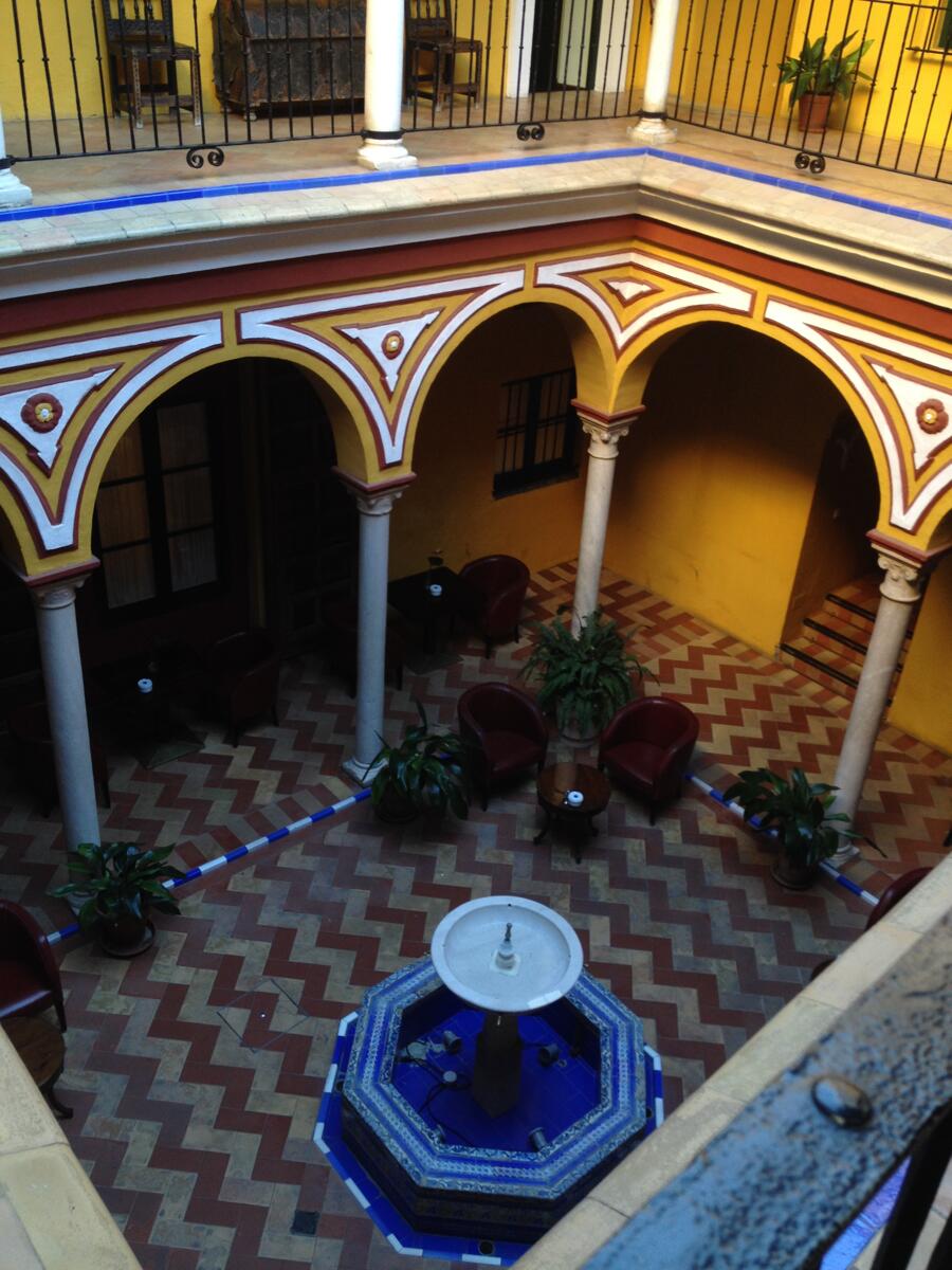Hotel Las Casas De La Juderia Sevilla Centraldereservas hotel-las-casas-de-la-juderia-sevilla-centraldereservas