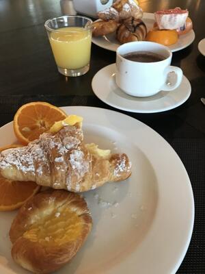 Hotel Occidental Aran Park, Roma. Desde 34.02€ - Centraldereservas.com