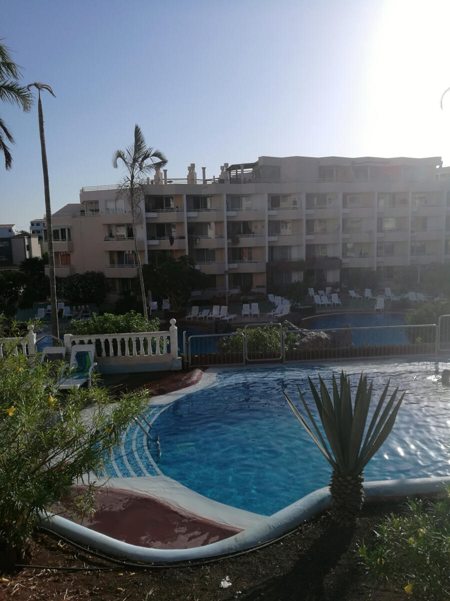 Opiniones Apartamentos Green Park Golf del Sur