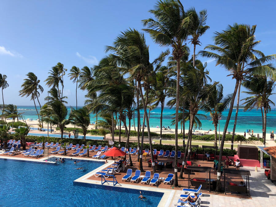 Hotel Decameron Isleño - All Inclusive, San Andrés Isla. Desde 206.45 ...