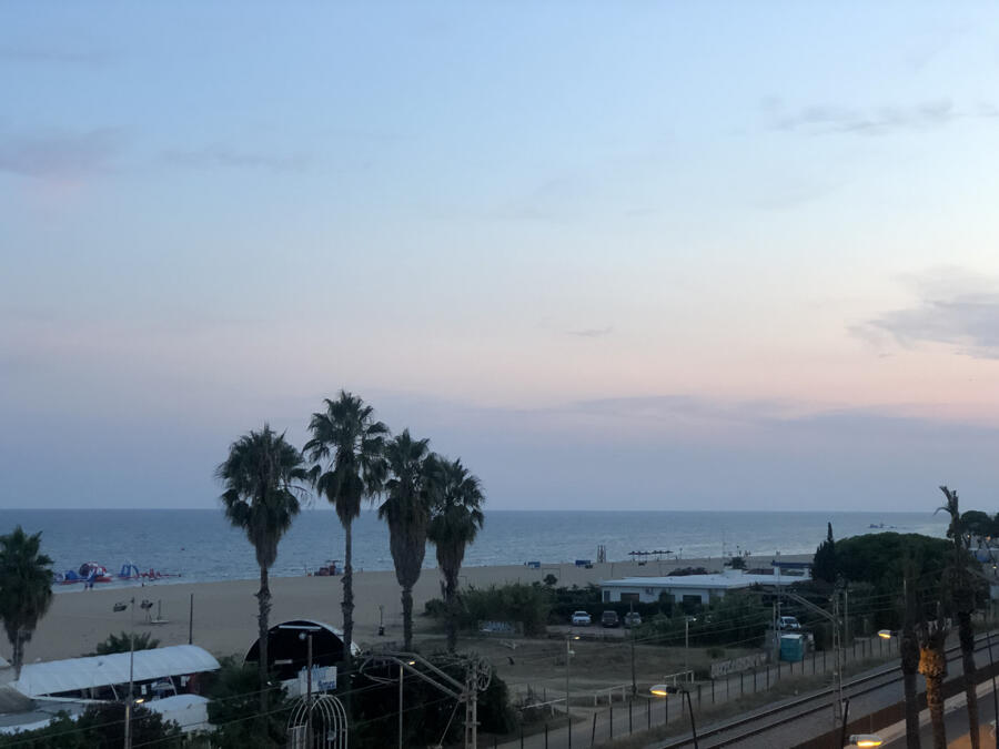 Hotel Rosa Naútica, Malgrat de Mar. Desde 41.99€ Hotel Rosa Naútica, Malgrat de Mar. Desde 41.99€