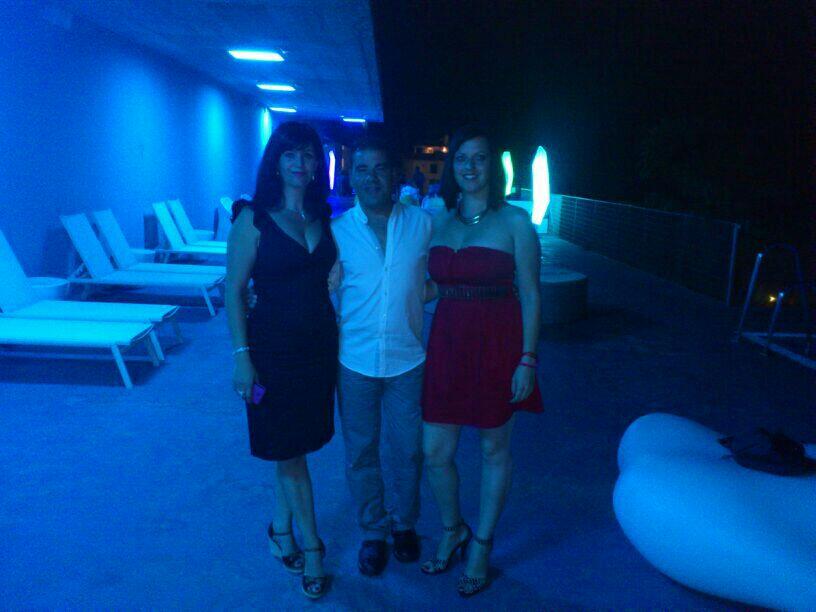 con los amigosfenómeno para ir con amigos