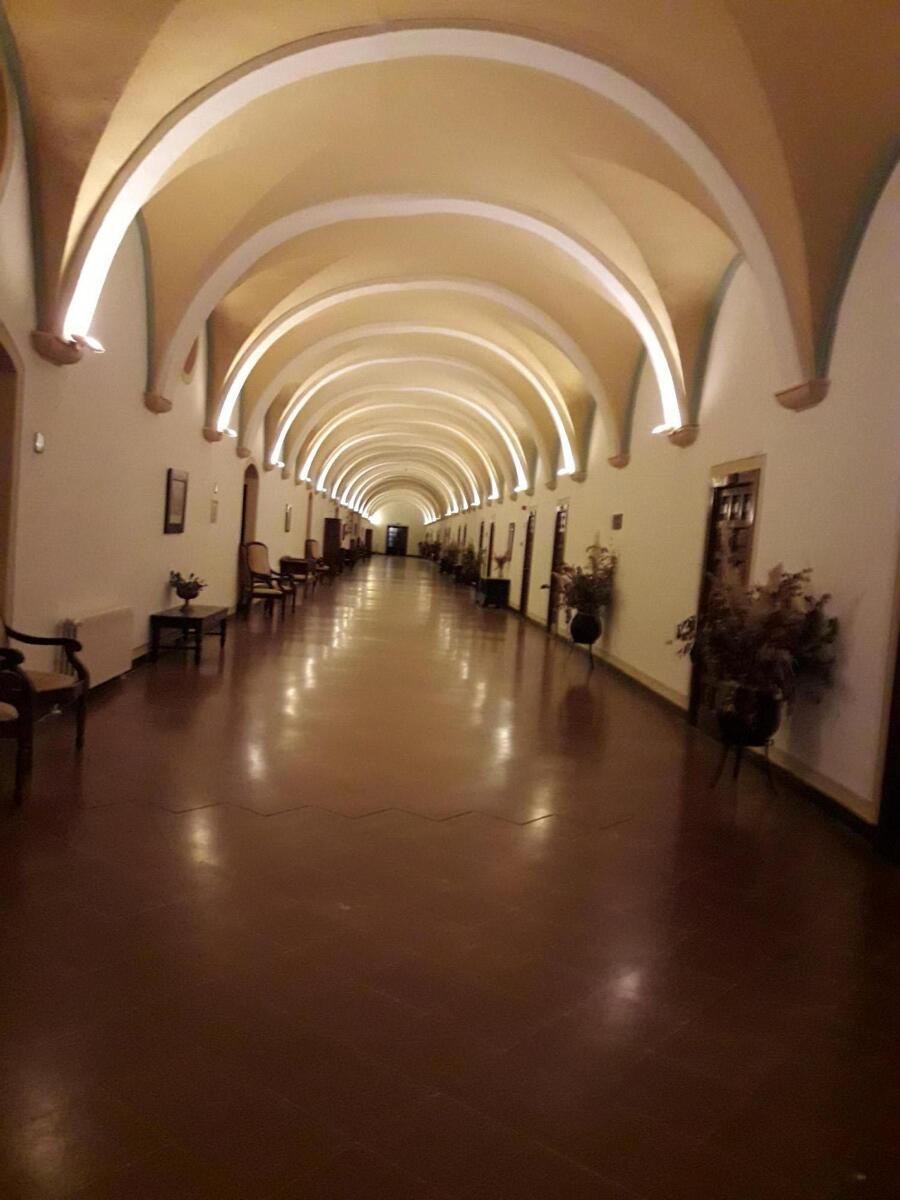 Hotel Monasterio De Piedra Nuevalos Reserving Com