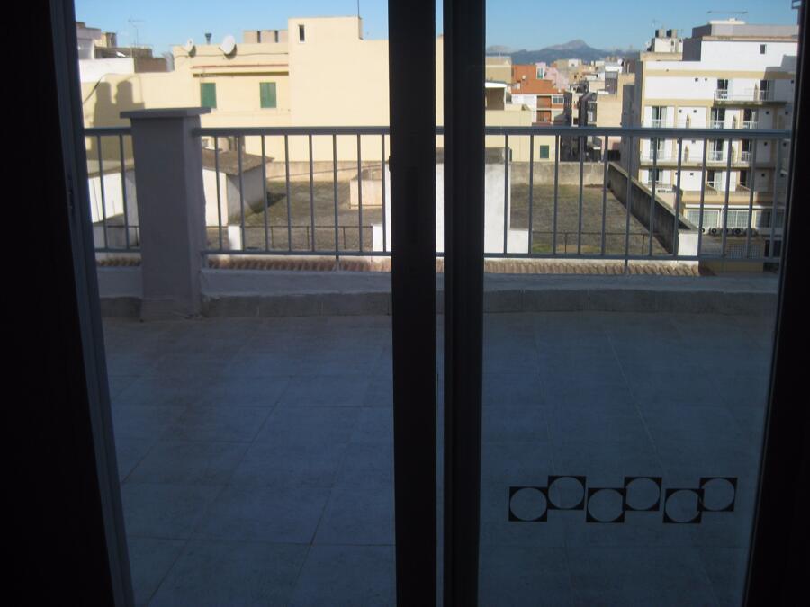 terraza