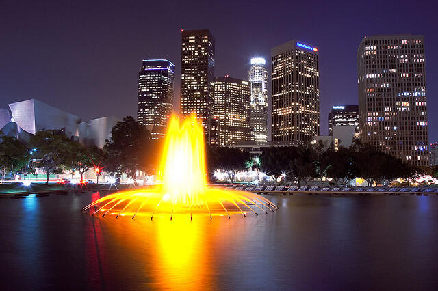 Los Angeles