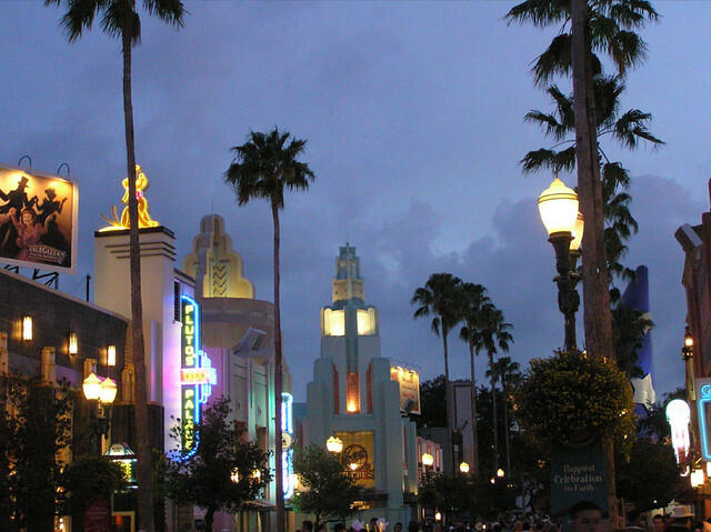 Los Angeles