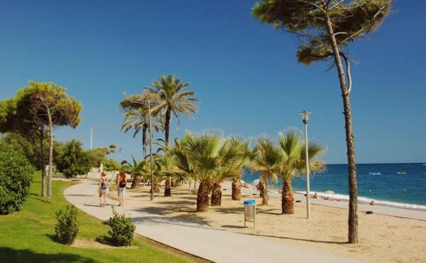 Pineda de Mar