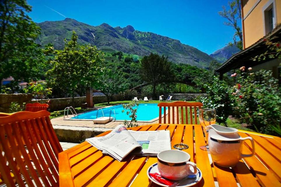 Alojamiento rural Asturias
