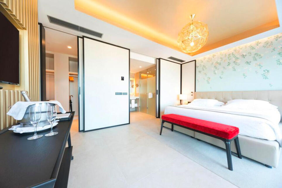 los mejores hoteles de mallorca
