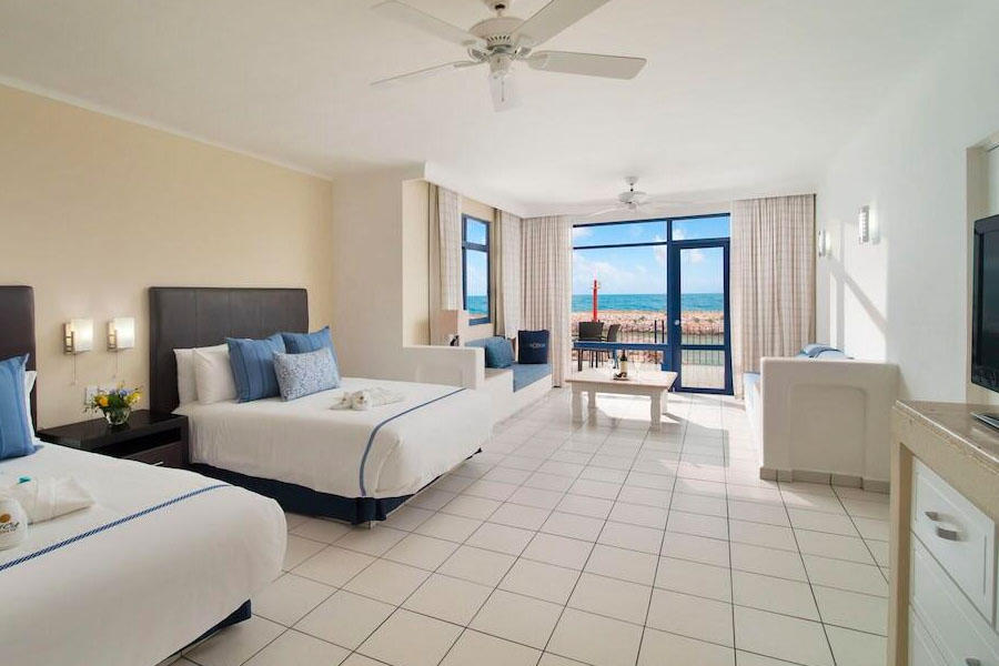 hotel mazatlan all inclusive