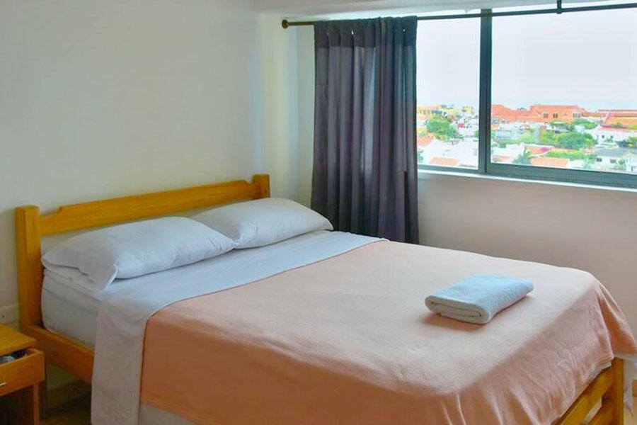 hoteles economicos en cartagena