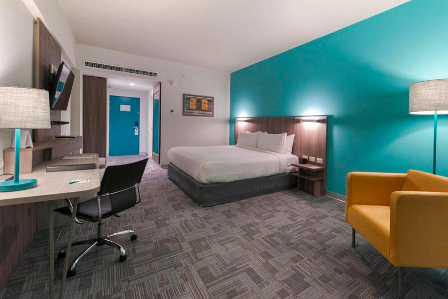 oferta hoteles en lima