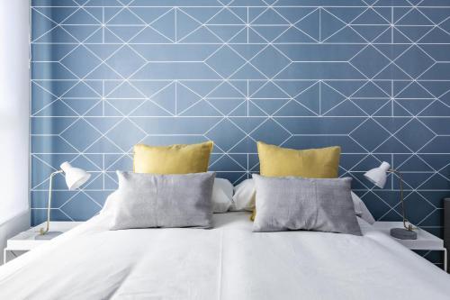 Foto de una habitación de Olala MAD Apartments