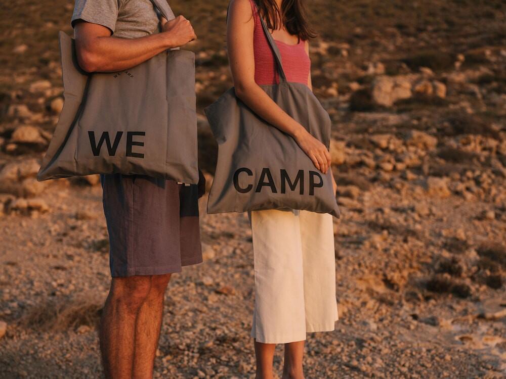 Foto del entorno de wecamp Cabo de Gata