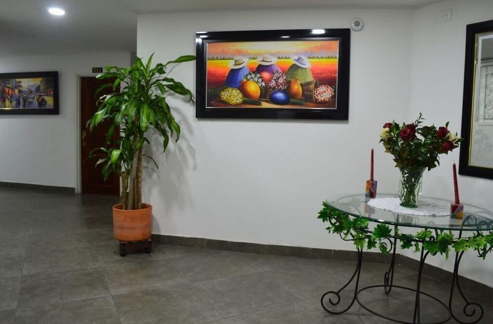 Foto general de Hotel Dancar