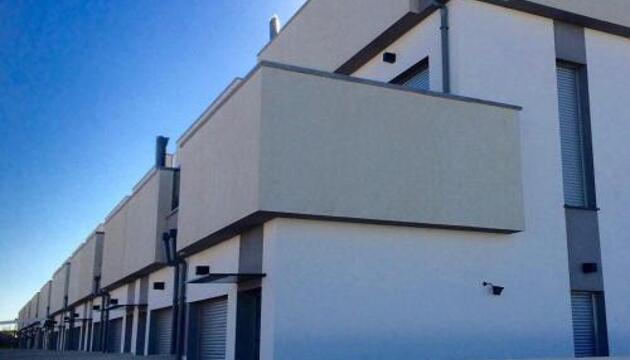 Foto de Casas y chalets Townhouse in San Pedro del Pinatar