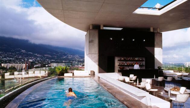 Foto de Hotel Habita MTY