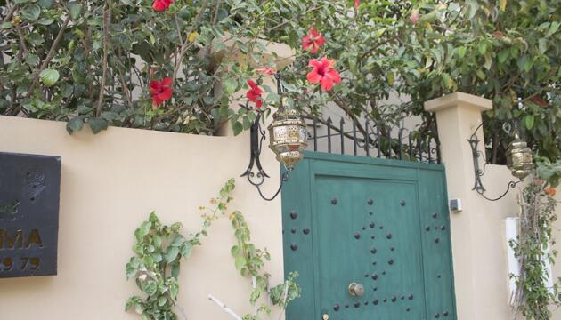 Photo – Riad Anma