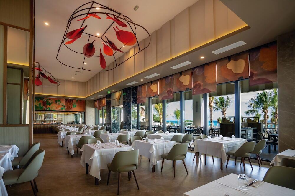 Riu Palace Kukulkan