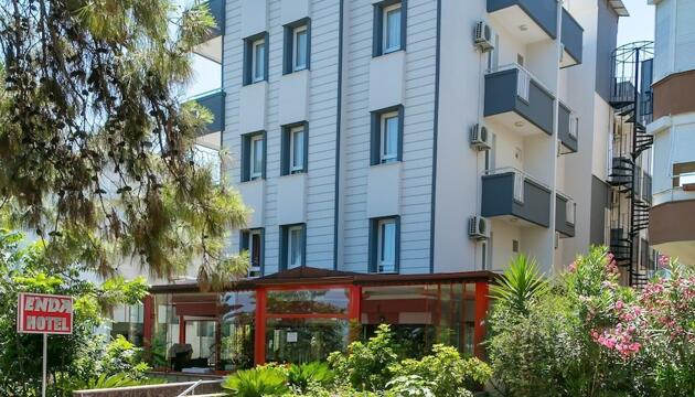 Foto de Enda Lara Hotel