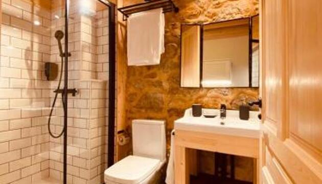 Foto de Apartamentos La Casina de los Músicos